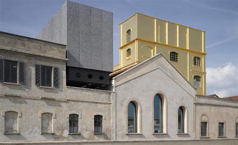 fondazione prada biblioteca orari|fondazione prada venezia milano.